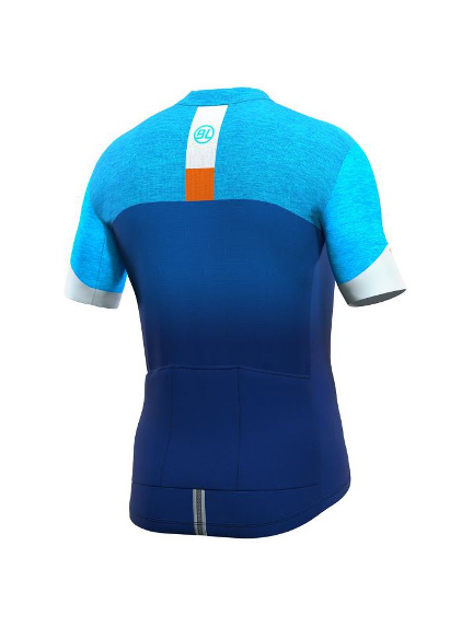 BICYCLE LINE TREVISO S2 <br /> dviratininko marškinėliai